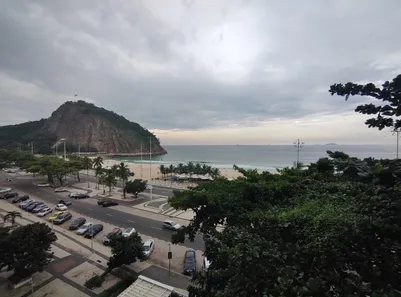 Apartamento com 3 Quartos à venda, 120m² no Copacabana, Rio de Janeiro