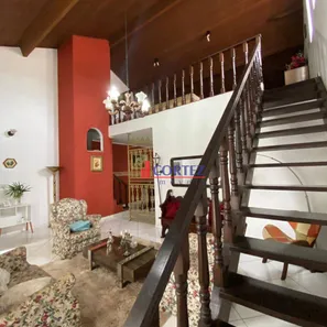 Casa com 2 Quartos à venda, 140m² no Vila Indaiá, Rio Claro