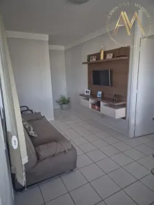 Cobertura com 3 Quartos à venda, 90m² no Recreio Ipitanga, Lauro de Freitas