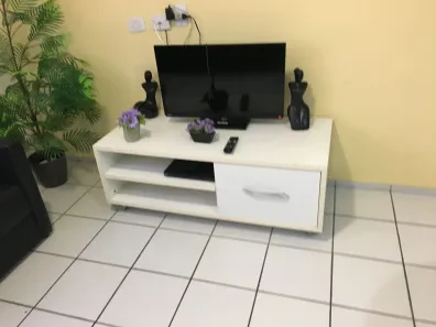 Flat com 1 Quarto para venda ou aluguel, 50m² no Boa Viagem, Recife