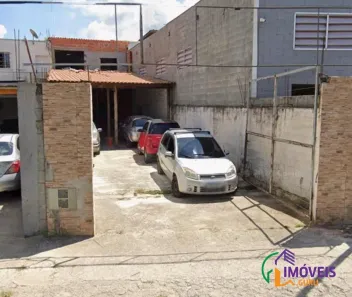 Ponto Comercial à venda, 180m² no Jardim Petrópolis, Cotia