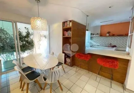 Cobertura com 4 Quartos à venda, 170m² no Lagoa, Rio de Janeiro
