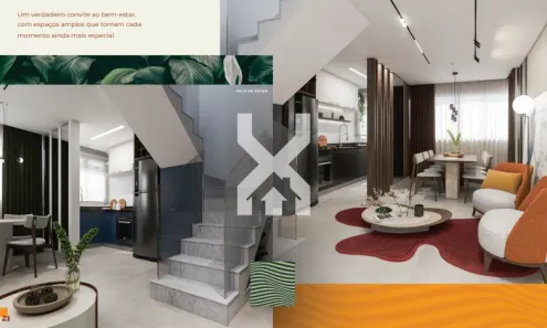 Apartamento com 2 Quartos à venda, 93m² no Dom Joaquim, Belo Horizonte