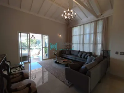 Casa com 5 Quartos à venda, 466m² no Recanto da Lagoa, Lagoa Santa