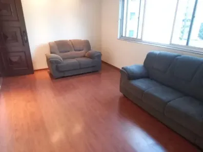 Apartamento com 3 Quartos à venda, 93m² no Funcionários, Belo Horizonte