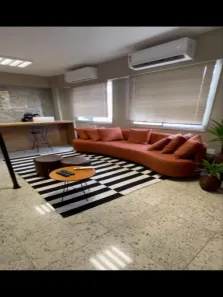 Sala Comercial à venda, 600m² no Savassi, Belo Horizonte