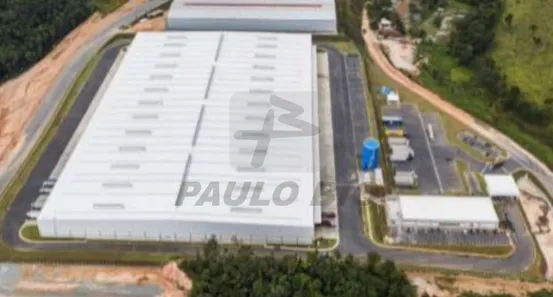 Galpão/Depósito/Armazém para alugar, 9483m² no Parque Industrial de Betim, Betim