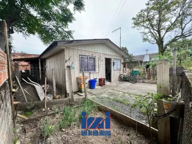Casa com 5 Quartos à venda, 128m² no Guacyara, Matinhos