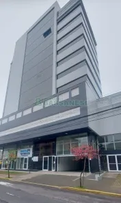 Sala Comercial para alugar, 26m² no Centro, Caxias do Sul