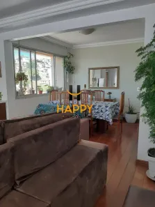 Apartamento com 4 Quartos à venda, 115m² no Santo Antônio, Belo Horizonte