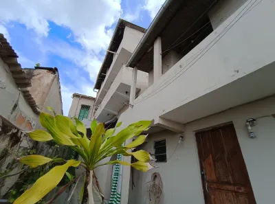 Sobrado com 6 Quartos à venda, 482m² no Dois de Julho, Salvador