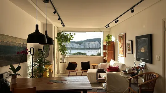 Apartamento com 3 Quartos à venda, 115m² no Urca, Rio de Janeiro