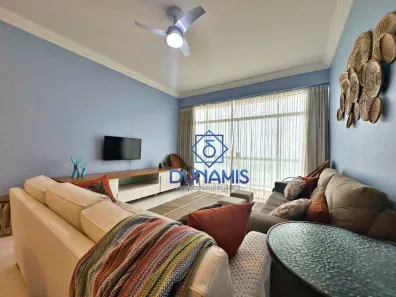 Apartamento com 3 Quartos à venda, 140m² no Pitangueiras, Guarujá