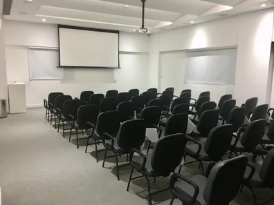 Sala Comercial para alugar, 30m² no Santo Amaro, Recife