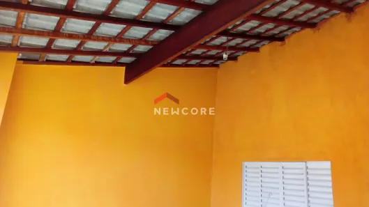 Casa com 2 Quartos à venda, 90m² no Jardim Paraíso (Jacaré), Cabreúva