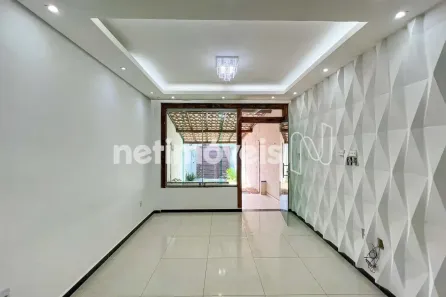 Casa com 2 Quartos para alugar, 142m² no Novo Centro, Santa Luzia