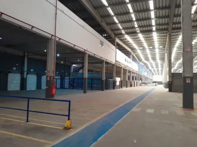 Galpão/Depósito/Armazém para alugar, 14580m² no CIA Sul, Simões Filho