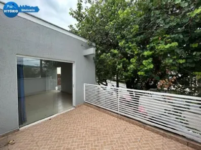 Imóvel Comercial com 3 Quartos para alugar, 100m² no Centro, São Roque