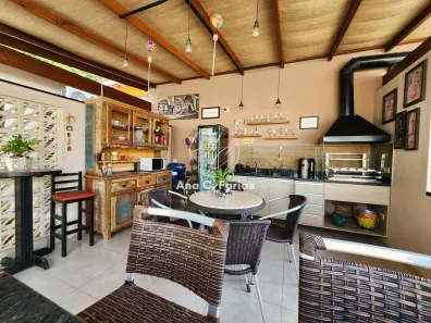 Casa com 3 Quartos à venda, 158m² no Guaiúba, Guarujá