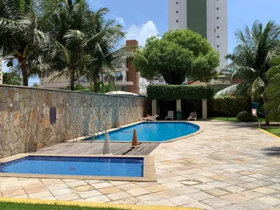Apartamento com 2 Quartos à venda, 57m² no Capim Macio, Natal