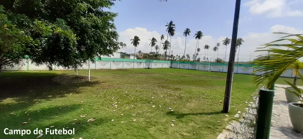 Casa com 3 Quartos para alugar, 121m² no Porto de Galinhas, Ipojuca