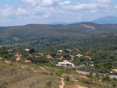 Lote/Terreno à venda, 1000m² no Lagoa Mansões, Lagoa Santa