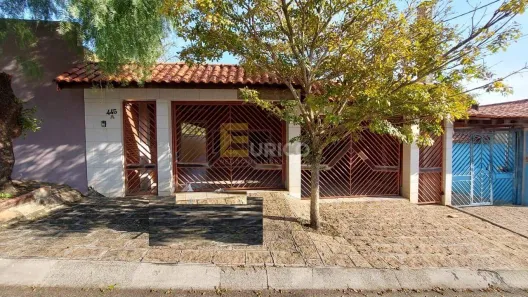 Casa com 3 Quartos para alugar, 200m² no Leitão, Louveira