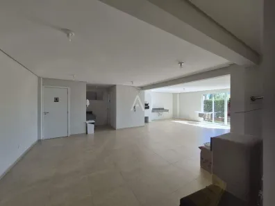 Apartamento com 3 Quartos para alugar, 62m² no Centro, Cascavel