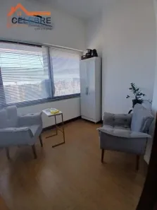 Sala Comercial à venda, 28m² no Brotas, Salvador