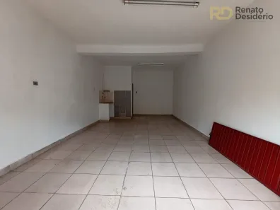 para alugar, 32m² no Pompéia, Belo Horizonte