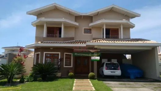 Casa de Condomínio com 3 Quartos à venda, 330m² no Jardim das Nações, Taubaté