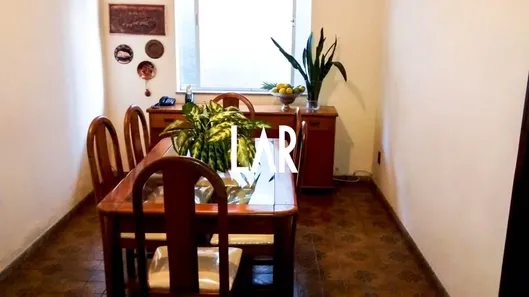 Casa com 4 Quartos à venda, 240m² no São Lucas, Belo Horizonte