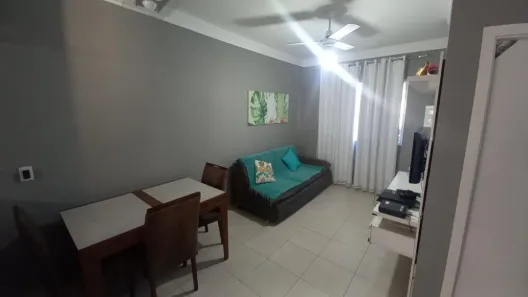 Casa de Condomínio com 2 Quartos à venda, 68m² no Vila Areao, Taubaté