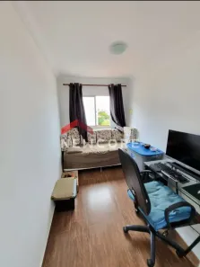 Cobertura com 3 Quartos à venda, 120m² no Pirajá, Belo Horizonte