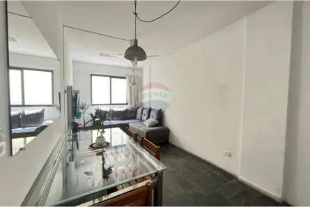 Apartamento com 1 Quarto à venda, 56m² no Enseada, Guarujá