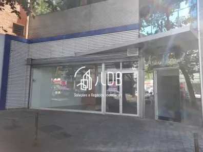 Ponto Comercial para alugar, 300m² no Santa Efigênia, Belo Horizonte