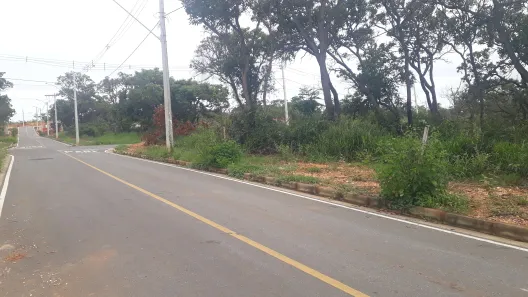 Lote/Terreno à venda, 360m² no Lagoinha de Fora, Lagoa Santa