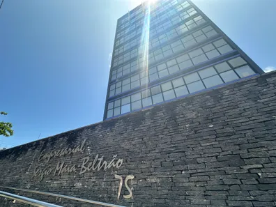 Sala Comercial à venda, 25m² no Coelhos, Recife