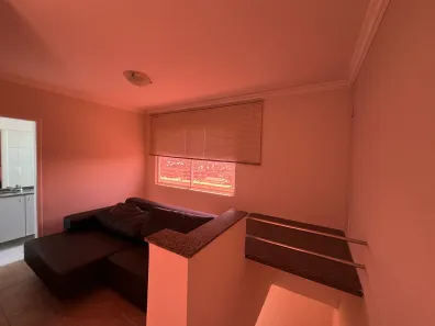 Cobertura com 2 Quartos para alugar, 150m² no Paraíso, Belo Horizonte