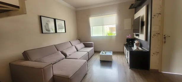 Casa de Condomínio com 3 Quartos à venda, 109m² no Condomínio Veredas, Taubaté