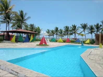 Casa de Condomínio com 4 Quartos à venda, 107m² no Itapuama, Cabo de Santo Agostinho