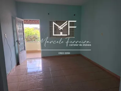 Casa com 3 Quartos à venda, 120m² no Nossa Senhora Aparecida, Florestal