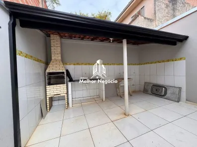 Casa com 2 Quartos à venda, 90m² no Residencial Bom Jardim, Rio das Pedras