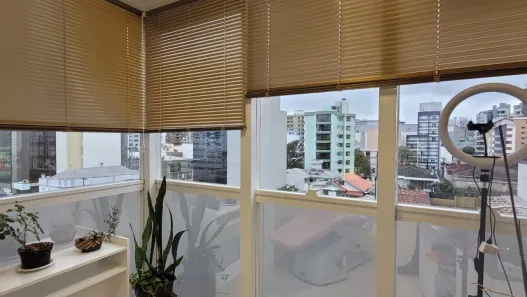 Sala Comercial à venda, 46m² no São Pelegrino, Caxias do Sul