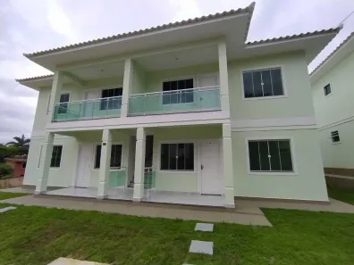 Apartamento com 2 Quartos à venda, 70m² no Porto da Roça I, Saquarema