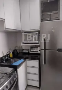 Apartamento com 1 Quarto para alugar, 40m² no Flamengo, Rio de Janeiro
