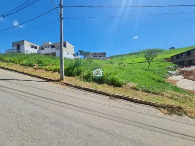 Lote/Terreno à venda, 1050m² no Champagne, Lagoa Santa
