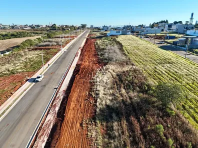 Lote/Terreno à venda, 300m² no São Luiz Gonzaga, Passo Fundo