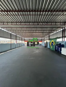 Galpão/Depósito/Armazém com 2 Quartos para alugar, 624m² no Bento Ribeiro, Rio de Janeiro