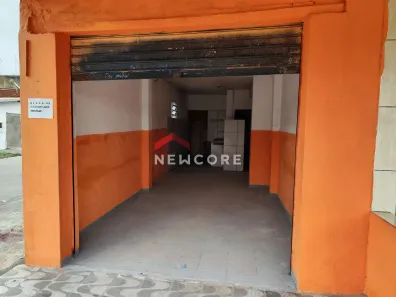 Sala Comercial à venda, 40m² no Campos Eliseos, Itanhaém
